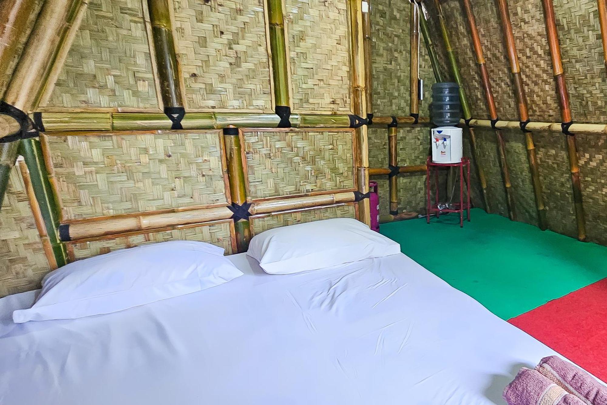 Bukit Senyum Residence Mitra Reddoorz Baruhtunggul Экстерьер фото