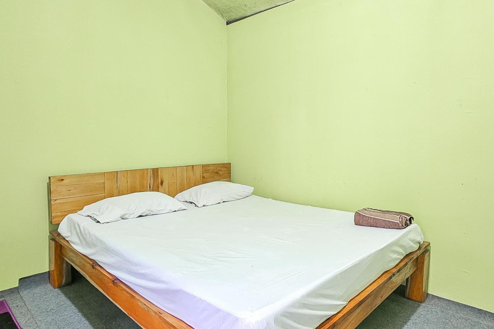 Bukit Senyum Residence Mitra Reddoorz Baruhtunggul Экстерьер фото