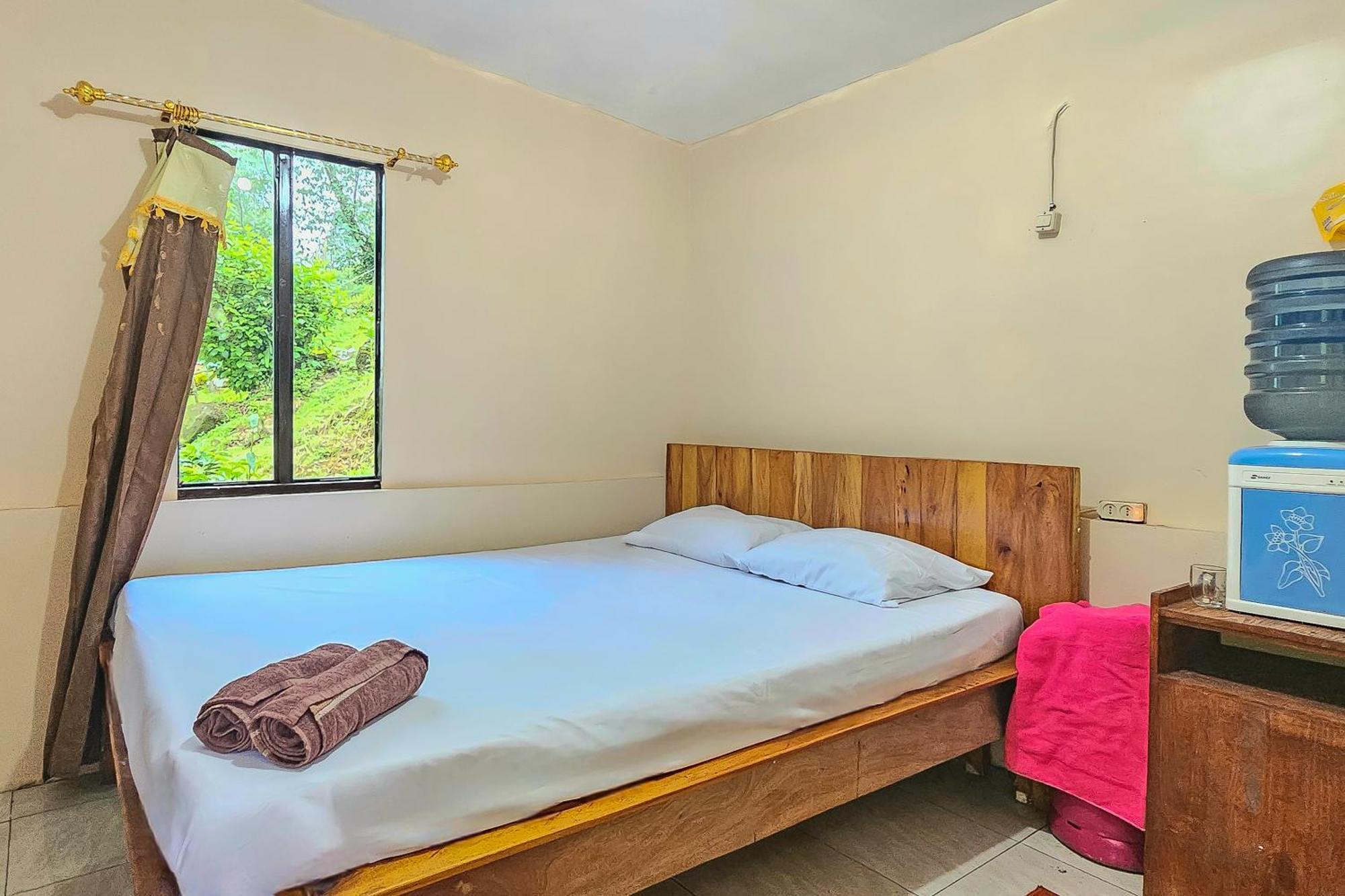 Bukit Senyum Residence Mitra Reddoorz Baruhtunggul Экстерьер фото