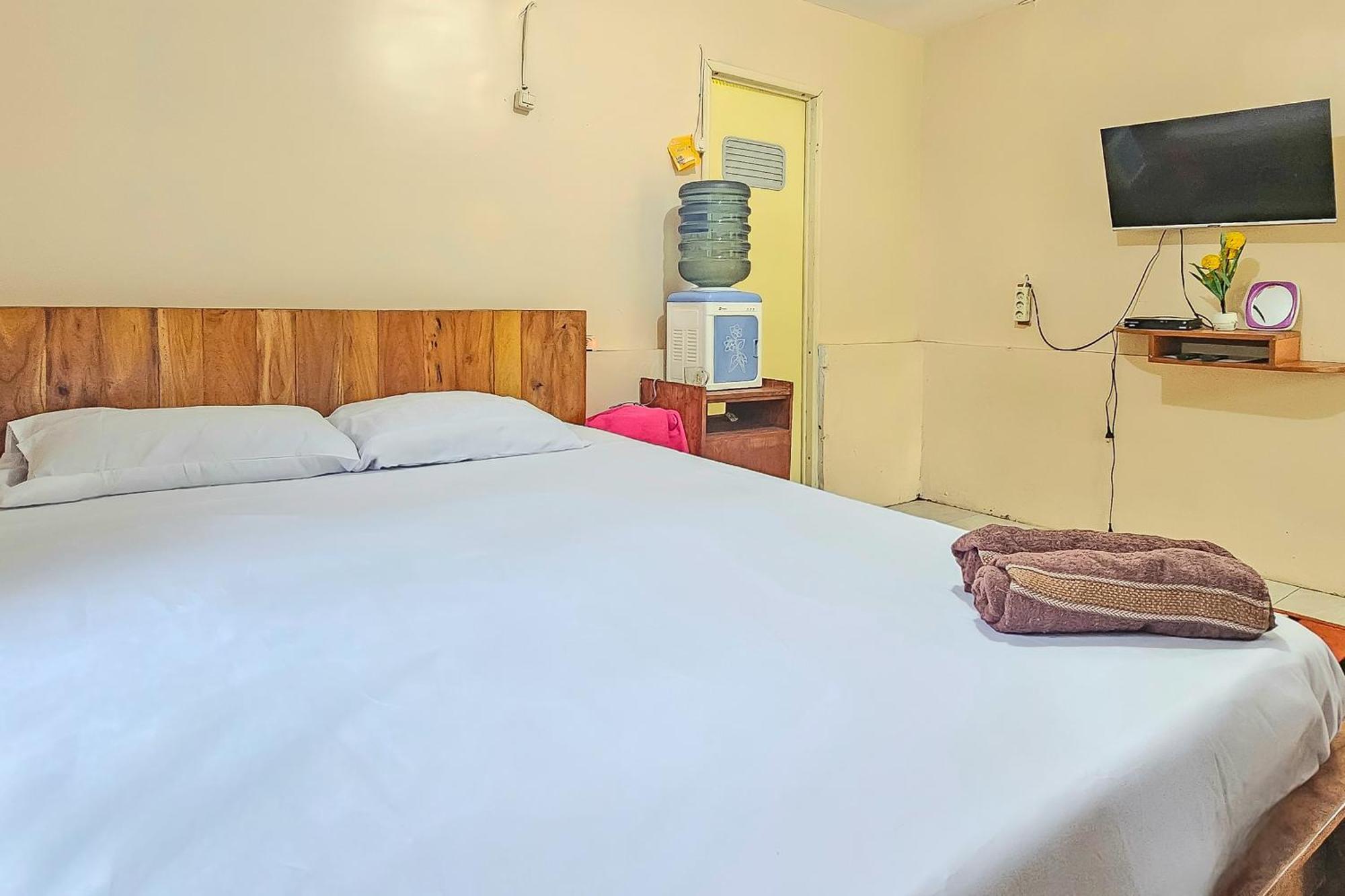 Bukit Senyum Residence Mitra Reddoorz Baruhtunggul Экстерьер фото